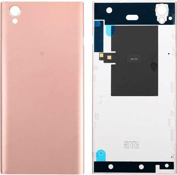 Image du produit CoreParts Sony Xperia L1 Back Cover - wi (Couverture, Sony Xperia L1)