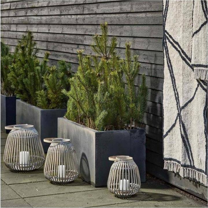Image du produit Villa Collection Bambou (37 x 30 x 30 cm, 1 x)