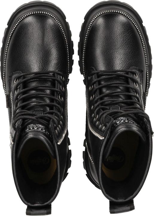 Actual product image Buffalo Stiefelette (40)