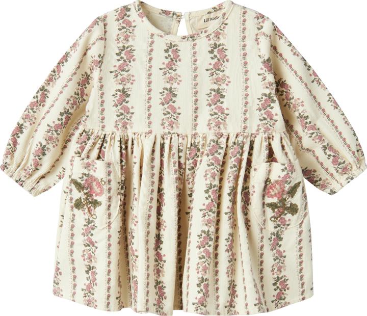 Name it Cord Kleid (56)