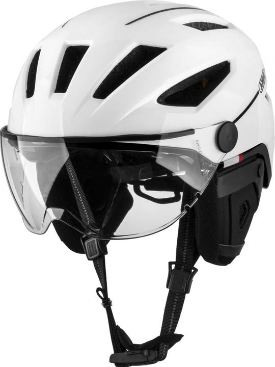 Actual product image Abus Pedelec 2.0 Ace (52 - 57 cm)