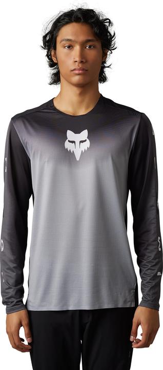 Immagine prodotto Fox Jersey 23 Flexair Ls Novah Stl Gry M (M)