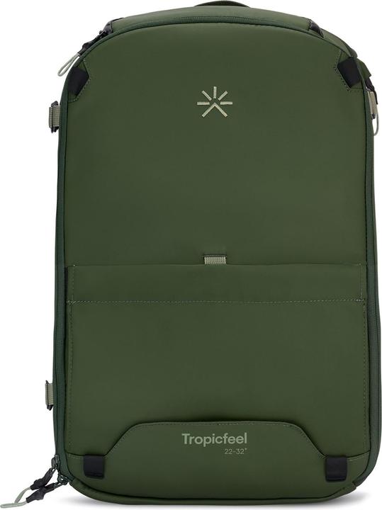Bronze Green