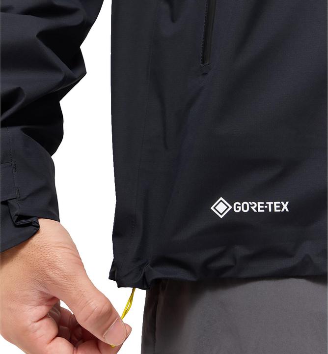 Produktbild Haglöfs L.I.M Airak GTX Jacket (M)