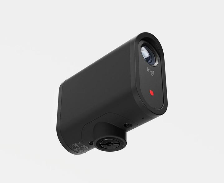Produktbild Logitech Mevo Start 3er-Pack (2 Mpx)
