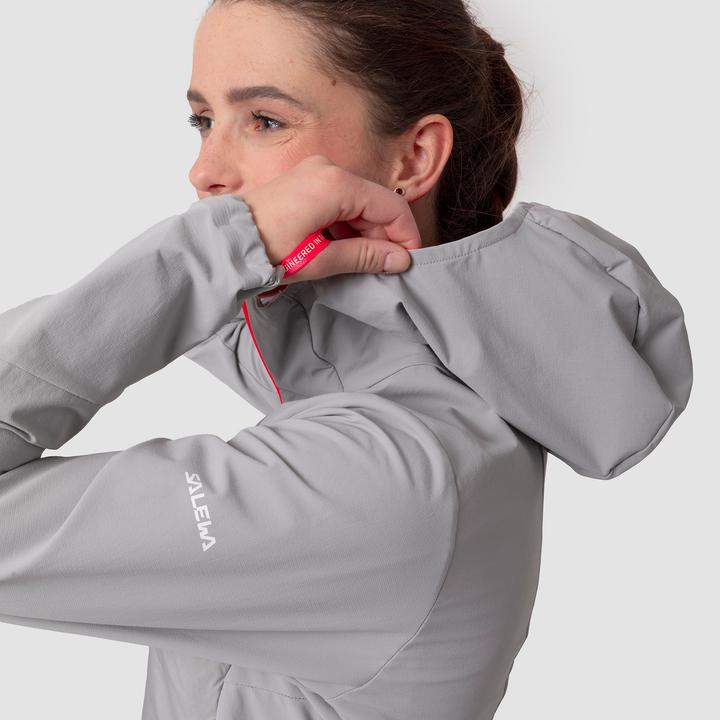 Actual product image Salewa Pedroc TirolWool® Responsive Durastretch Jacket Da (42, XS)
