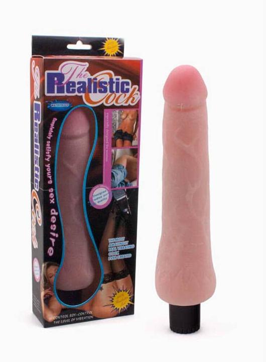 Productafbeelding Debra Het realistische hanenvlees 7