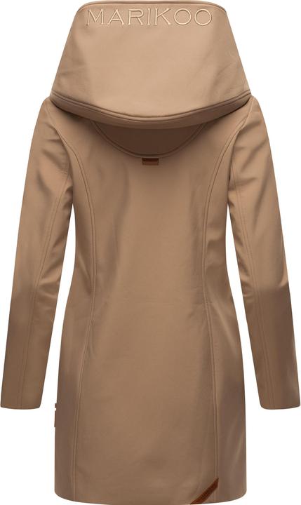 Actual product image Marikoo Mayleen (M)