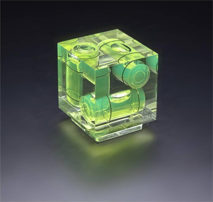 Produktbild Kaiser Fototechnik Triplex Wasserwaage (2.90 cm)
