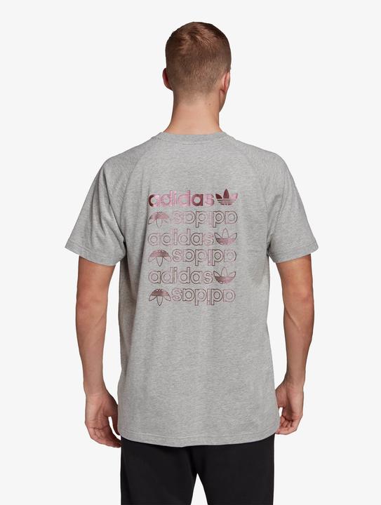 Produktbild adidas Zeno T-Shirt - 99115 (S)