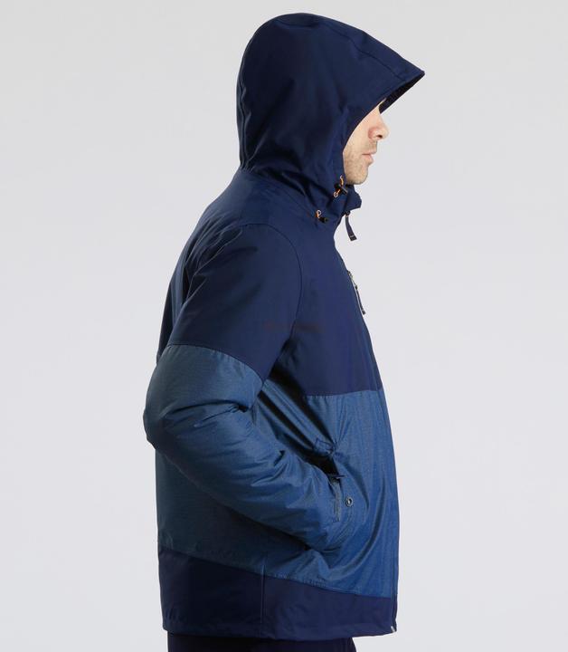 Actual product image Quechua SH500 (3XL)