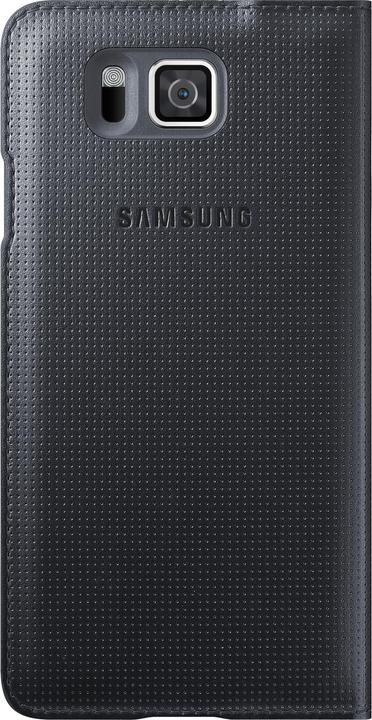 Image du produit Samsung S-View Cover (Samsung Galaxy Alpha)