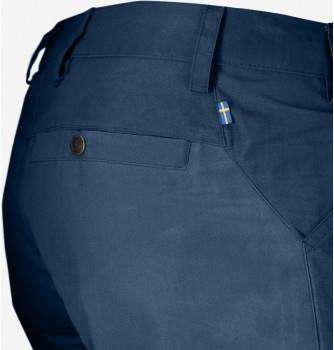 Image du produit Fjällräven Pantalon Nils (56)