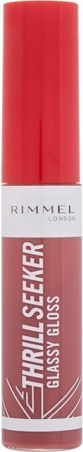 Immagine prodotto Rimmel London Thrill Seeker Glassy Gloss 700 Sprinkled Sugar