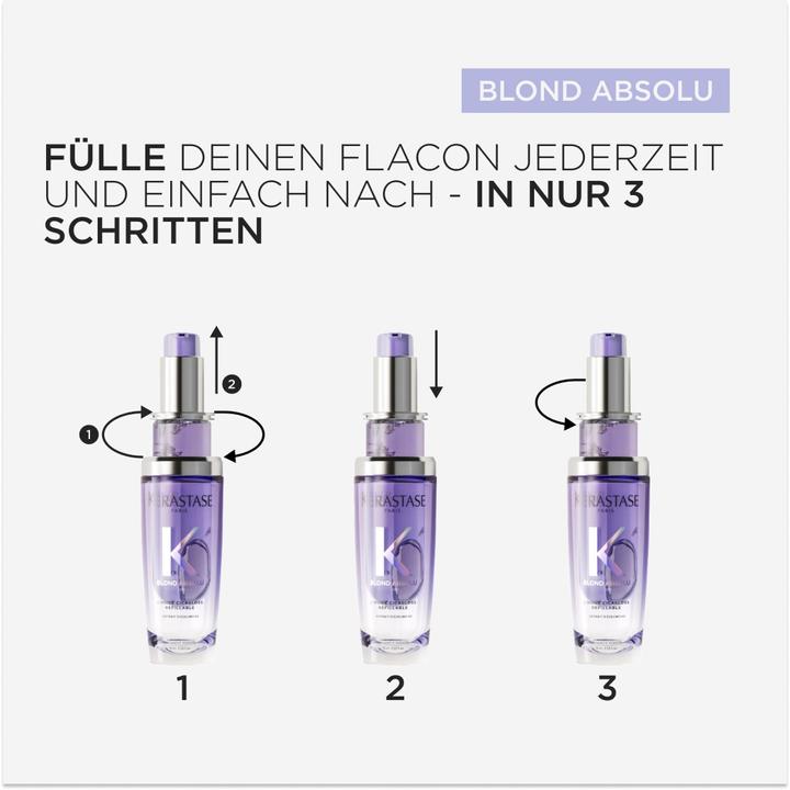 Produktbild Kérastase Huile Cicaextreme (75 ml)