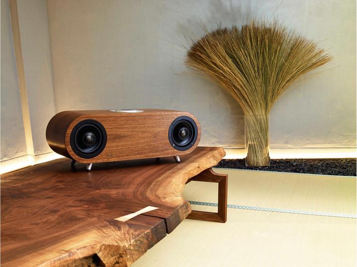 Actual product image TEAC WS-A70 (Web radio, Bluetooth, Wi-Fi, Airplay)