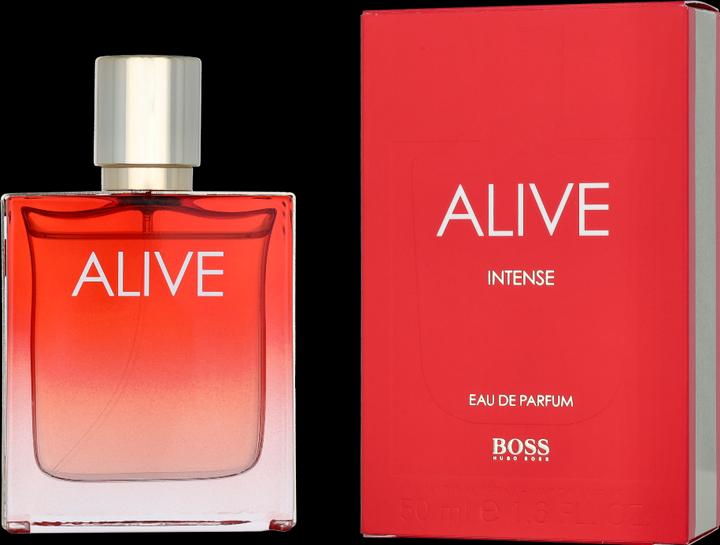 Produktbild Hugo Boss Intense Eau de Parfum (Eau de Parfum, 241.50 ml)