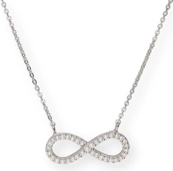 Actual product image Carat Motifs (Silver 925, 40 cm)