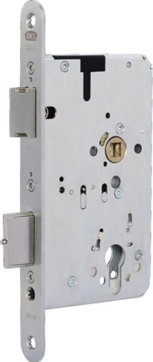 BKS Anti-panic mortice lock 2321 Panic function B (Mortise lock)