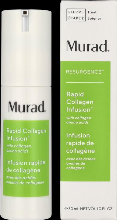 Actual product image Murad Resurgence Rapid Collagen Infusion 30 ml (30 ml)