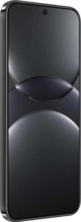 Produktbild Huawei Nova 13 (Blake-L29D) Bundle (256 GB, Schwarz, 6.70", Dual SIM, 50 Mpx, 5G)