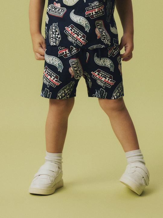 Produktbild Name it Hot Wheels Shorts (98)
