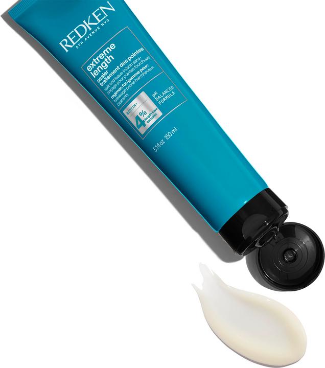 Produktbild Redken Extreme Length - Sealer Split End Leave-in (150 ml)