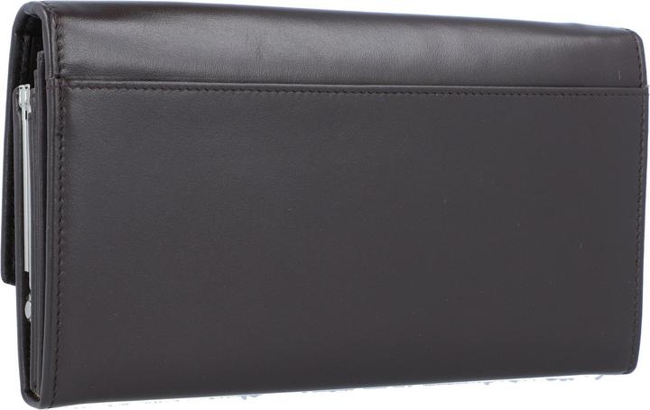 Immagine prodotto Esquire Nuovo Portafoglio di seta in pelle 18 cm
