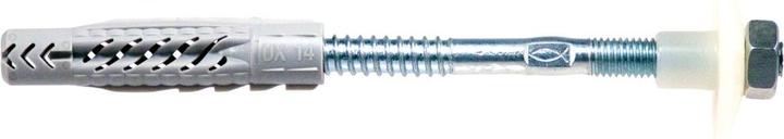 Produktbild Fischer Waschtischbefestigung WST 140 K (2) (2 Stk.)