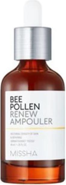 Produktbild Missha Bee Pollen Renew Ampouler (40 ml)
