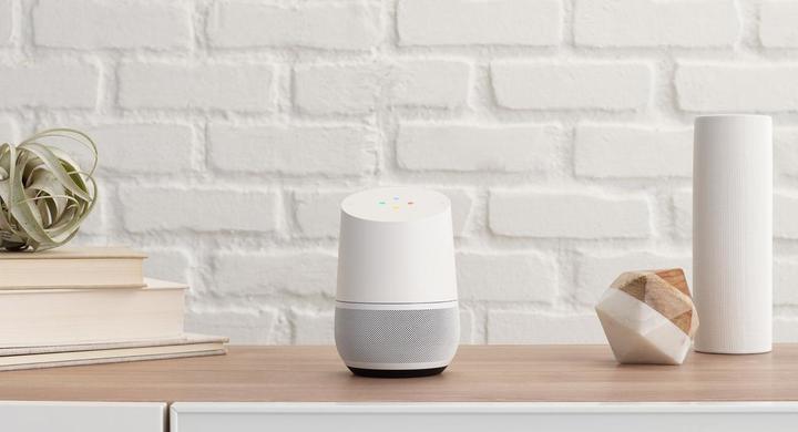 Produktbild Google Home (IFTTT, Google Assistant)