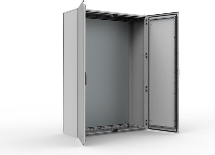 Image du produit nVent Hoffman Armoire au sol 2000x1200x400 MKD20124R5