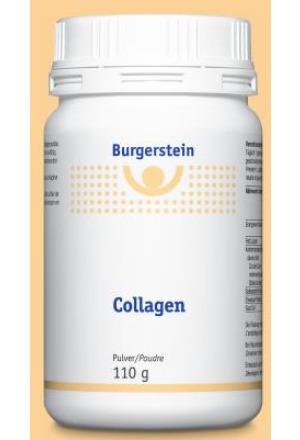 Image du produit Burgerstein Collagène Plv Ds 110 g (1 pièce(s), Poudre, 115 g)