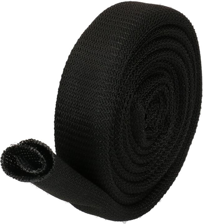 Actual product image Max Hauri Self-closing cable sheath (Cable conduit, 200 cm)