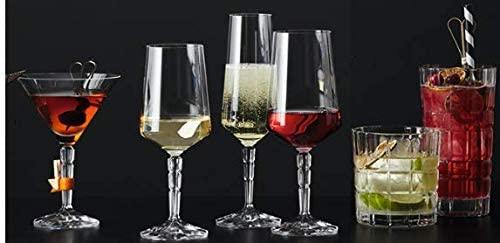 Actual product image Leonardo WH cup DOF 360ml Spiritii (3.60 dl, 1 x, Whisky glass)