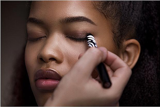 Actual product image Sisley Phyto Eye Twist No 16 (Taupe)