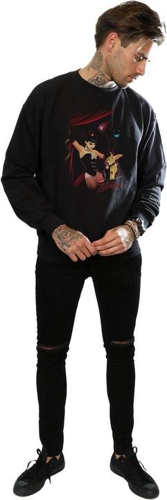 Produktbild Zatanna Bombshell Cover Sweatshirt (M)