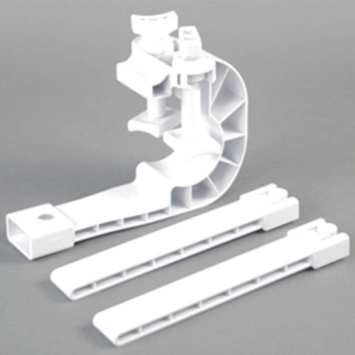 Actual product image Intex Mounting set Skimmer