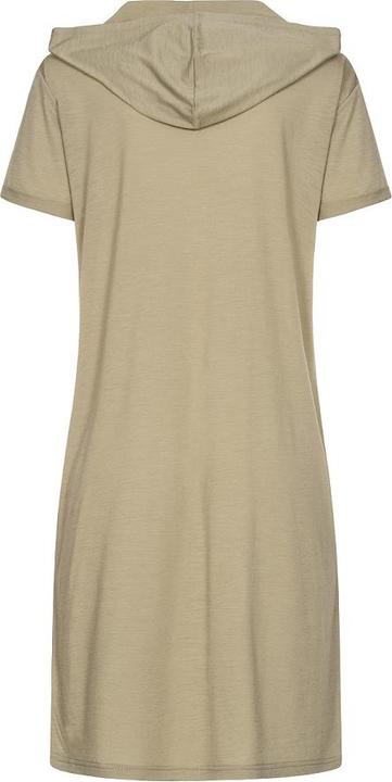 Produktbild Super Natural Hooded Kleid (L)