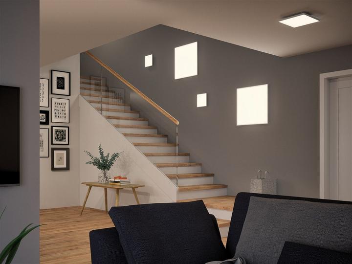 Actual product image Paulmann Panel Verlora (1500 lm)