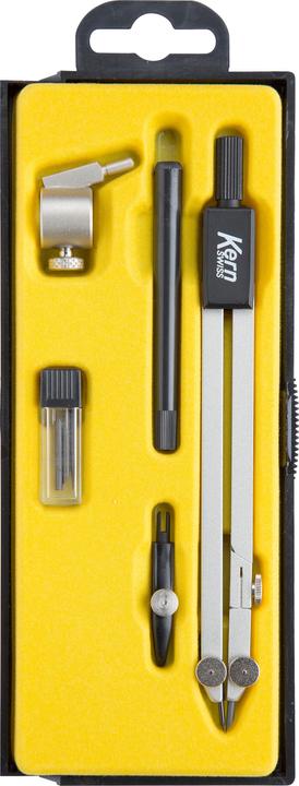 Actual product image Kern Rip stuff