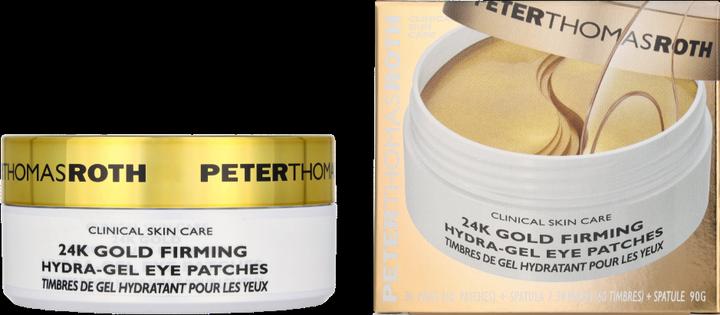 Actual product image Peter Thomas Roth 24K gold (Gel, 60.30 ml)