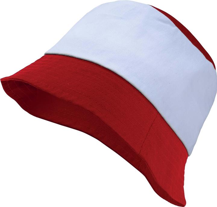 Produktbild K-up Bucket Hat K-Up (One Size)
