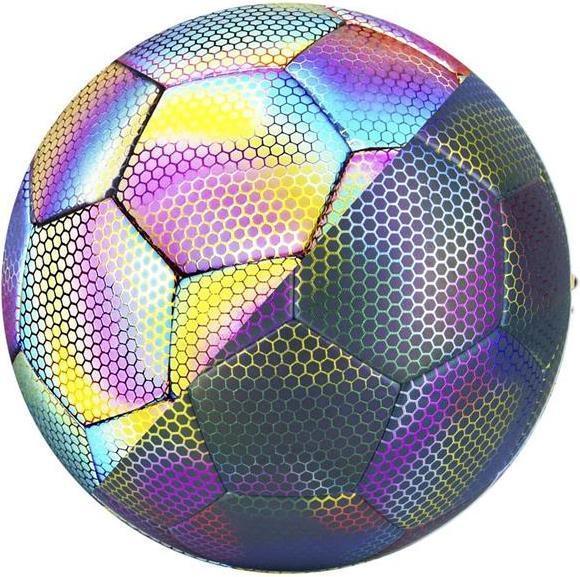 Immagine prodotto Magni Calcio Reflecty gioco in casa taglia 5