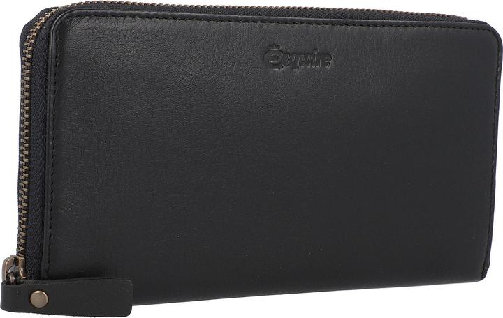 Produktbild Esquire Peru Geldbörse RFID Leder 19 cm