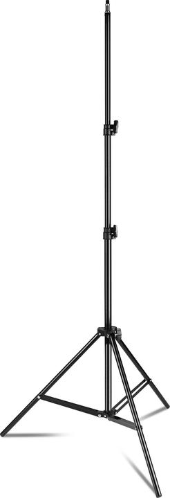 Produktbild Wiltec LampPod 200 (200 cm, 3.50 kg)