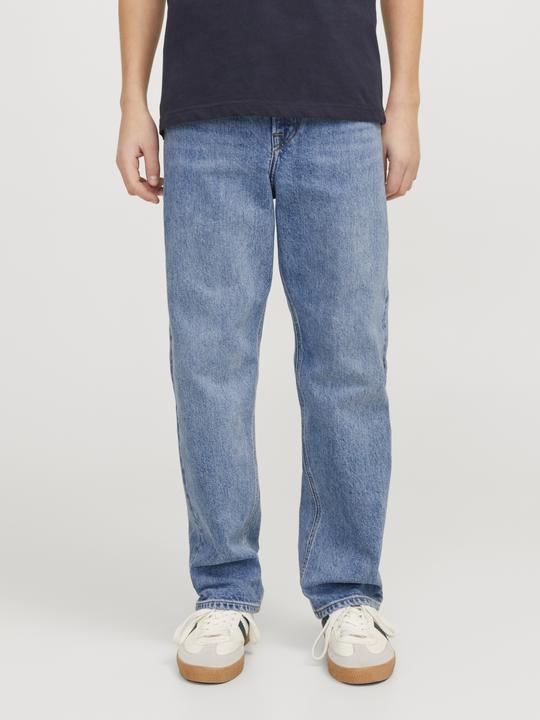 Produktbild Jack & Jones JJICHRIS JJCLASSIC AM 479 JNR Relaxed Fit Jeans Junior Relaxed Fit Jeans (140)