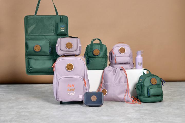 Produktbild Lässig KiLittle Gang (22 l, Handgepäck (bis 50l))