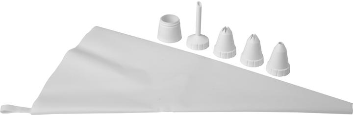 Birkmann Set Easy Baking (Spritzbeutel Set)