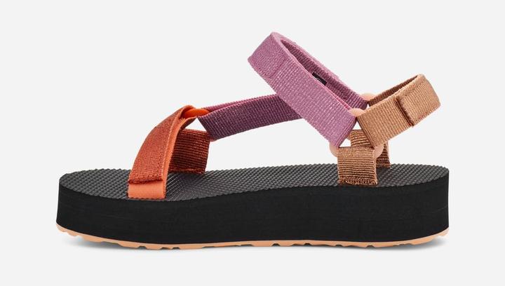 Immagine prodotto Teva K's Midform Universal Metallic (36)